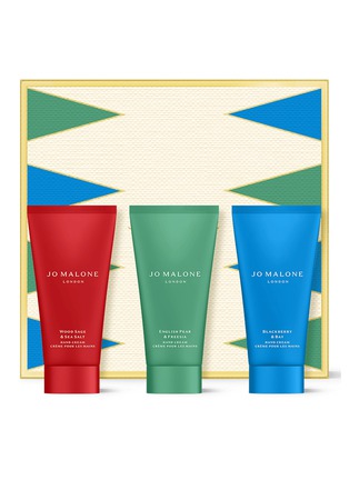 Main View - Click To Enlarge Main View - Click To Enlarge - JO MALONE LONDON - Hand Cream Collection