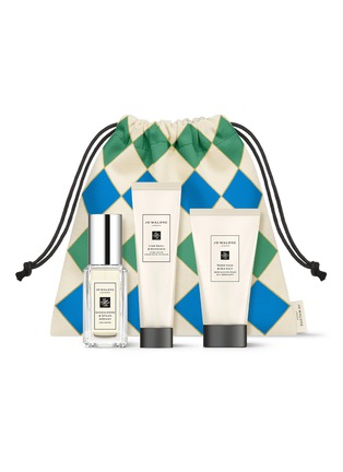 Main View - Click To Enlarge Main View - Click To Enlarge - JO MALONE LONDON - Fragrant Favourites Trio