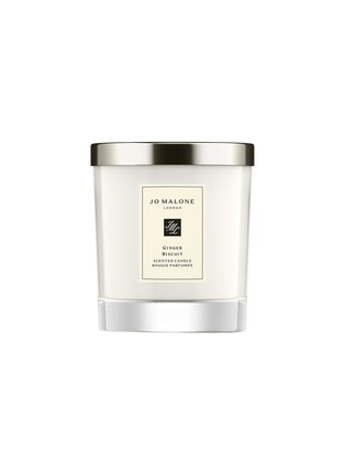 Main View - Click To Enlarge Main View - Click To Enlarge - JO MALONE LONDON - Ginger Biscuit Classic Candle 200g