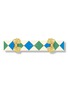 Detail View - Click To Enlarge - JO MALONE LONDON - Christmas Cracker — Green/Blue