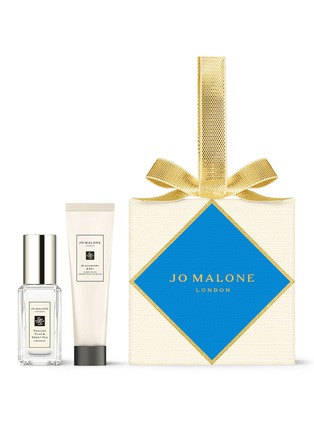 Main View - Click To Enlarge Main View - Click To Enlarge - JO MALONE LONDON - Christmas Ornament — Red/Blue