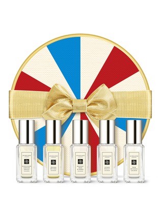 Main View - Click To Enlarge Main View - Click To Enlarge - JO MALONE LONDON - Fragrant Festivities Cologne Collection