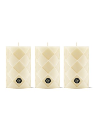 Detail View - Click To Enlarge - JO MALONE LONDON - Pillar Candle Collection