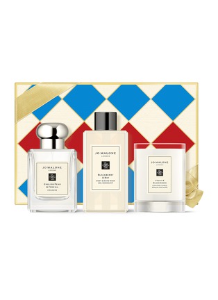 Main View - Click To Enlarge Main View - Click To Enlarge - JO MALONE LONDON - Fragrant Faithfuls Trio