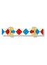 Detail View - Click To Enlarge - JO MALONE LONDON - Christmas Cracker — Red/Blue