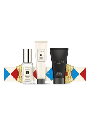 Main View - Click To Enlarge Main View - Click To Enlarge - JO MALONE LONDON - Christmas Cracker — Red/Blue