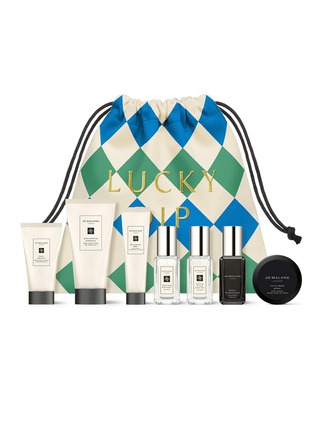 Main View - Click To Enlarge Main View - Click To Enlarge - JO MALONE LONDON - New Year Countdown Collection