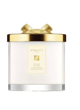 Main View - Click To Enlarge Main View - Click To Enlarge - JO MALONE LONDON - Orange Bitters Deluxe Candle 600g