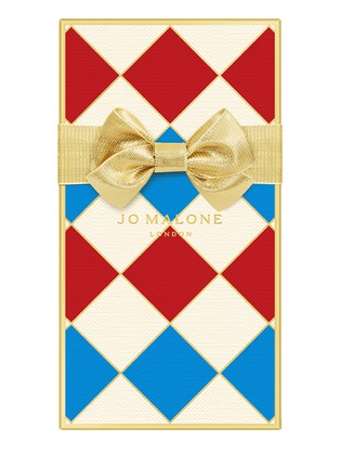 Detail View - Click To Enlarge - JO MALONE LONDON - Midnight Musk & Amber Cologne 100ml