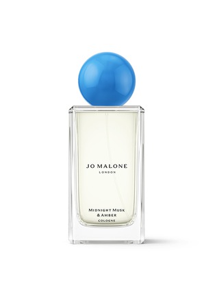 Main View - Click To Enlarge Main View - Click To Enlarge - JO MALONE LONDON - Midnight Musk & Amber Cologne 100ml