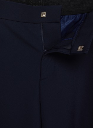  - SOUTHCAPE - Tonal Logo Pants