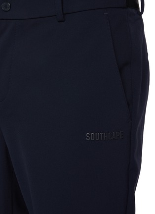  - SOUTHCAPE - Tonal Logo Pants