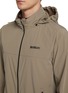  - SOUTHCAPE - Zip Up Windbreaker Jacket