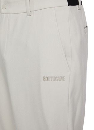 - SOUTHCAPE - Tonal Logo Pants