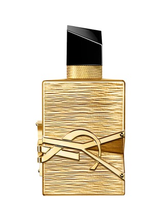 Main View - Click To Enlarge - YSL BEAUTÉ - Libre Vanille Couture Eau De Parfum 50ml