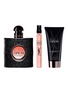 Detail View - Click To Enlarge - YSL BEAUTÉ - Black Opium Holiday Set