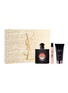 YSL BEAUTÉ Black Opium Holiday Set