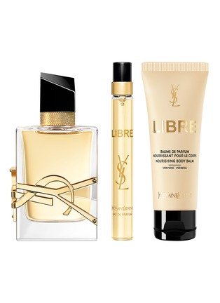 Detail View - Click To Enlarge - YSL BEAUTÉ - Libre Holiday Set