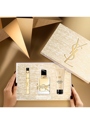 Detail View - Click To Enlarge - YSL BEAUTÉ - Libre Holiday Set