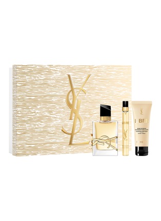 Main View - Click To Enlarge - YSL BEAUTÉ - Libre Holiday Set
