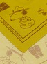 Detail View - Click To Enlarge - ANYA HINDMARCH - x Peanuts Bandana