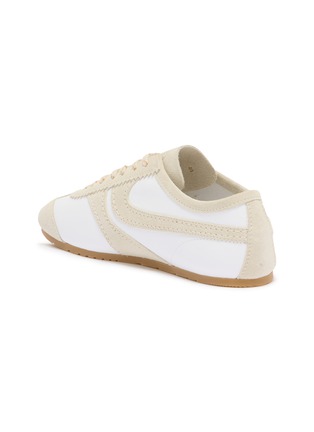  - DRIES VAN NOTEN - Dustin Leather Suede Women's Sneakers