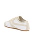  - DRIES VAN NOTEN - Dustin Leather Suede Women's Sneakers