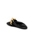  - ALAÏA - Jewel Leather Ballerina Flats