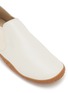 Detail View - Click To Enlarge - LEMAIRE - Vibram Glove Slip On Leather Shoes