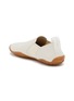  - LEMAIRE - Vibram Glove Slip On Leather Shoes
