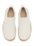 Figure View - Click To Enlarge - LEMAIRE - Vibram Glove Slip On Leather Shoes