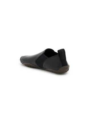  - LEMAIRE - Vibram Glove Slip On Leather Shoes