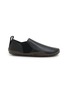 LEMAIRE Vibram Glove Slip On Leather Shoes