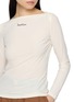  - SOUTHCAPE - Boat Neck Base Layer Top