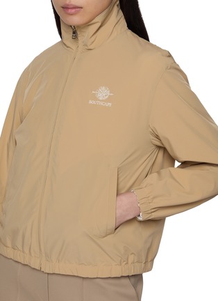  - SOUTHCAPE - Reversible Windbreaker