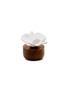 ANOQ White Nepal Orchid Wooden Fragrance Diffuser