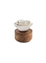 ANOQ White Gardenia Du Laos Wooden Fragrance Diffuser
