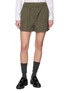 PRADA Elasticated Waist Shorts