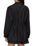 Back View - Click To Enlarge - PRADA - Four Pocket Utility Jacket