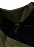 Detail View - Click To Enlarge - DISCORD YOHJI YAMAMOTO - Angular Bag