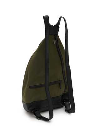 Detail View - Click To Enlarge - DISCORD YOHJI YAMAMOTO - Y Backpack