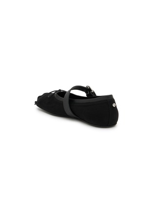  - ANN DEMEULEMEESTER - Zoey Denim Ballerinas