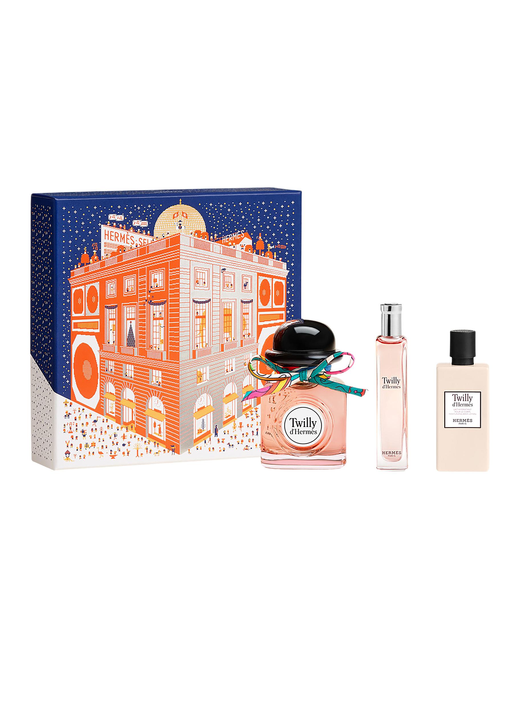HERMÈS | Twilly d'Hermès Eau de Parfum Gift Set | Beauty | Lane HERMÈS | Twilly d'Hermès Eau de Parfum Gift Set | Beauty | Lane