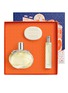 Detail View - Click To Enlarge - HERMÈS - Barénia Eau de Parfum Gift Set