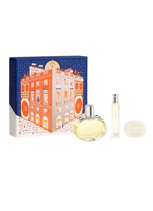 Main View - Click To Enlarge - HERMÈS - Barénia Eau de Parfum Gift Set