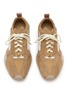 Detail View - Click To Enlarge - BALENCIAGA - Monday Ultra Women's Sneaker