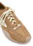 Detail View - Click To Enlarge - BALENCIAGA - Monday Ultra Women's Sneaker