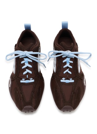 Detail View - Click To Enlarge - BALENCIAGA - Monday Ultra Women's Sneaker