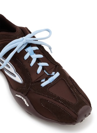 Detail View - Click To Enlarge - BALENCIAGA - Monday Ultra Women's Sneaker