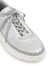 Detail View - Click To Enlarge - CHLOÉ - Nama Women's Platform Sneakers